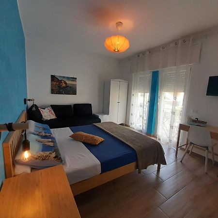 Ariel Rooms Sorrento Kültér fotó