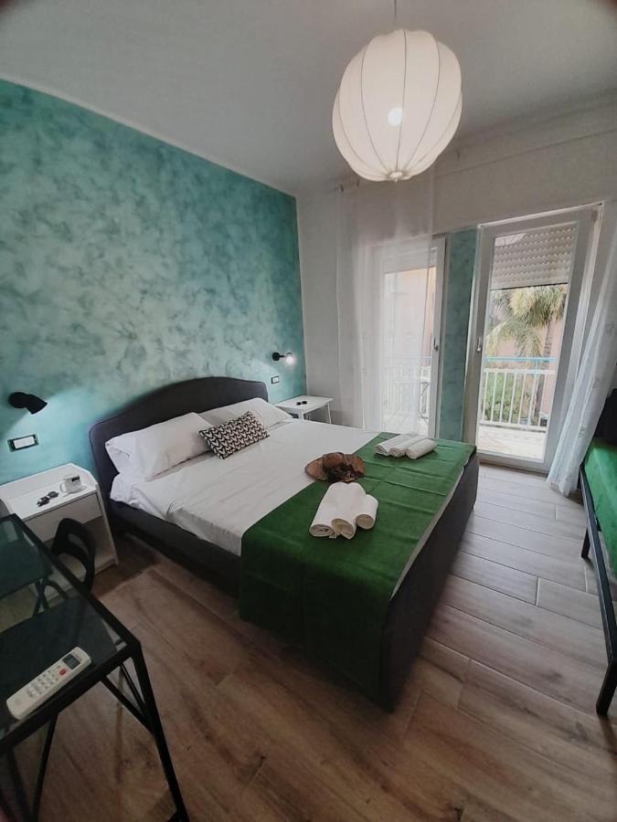 Ariel Rooms Sorrento Kültér fotó
