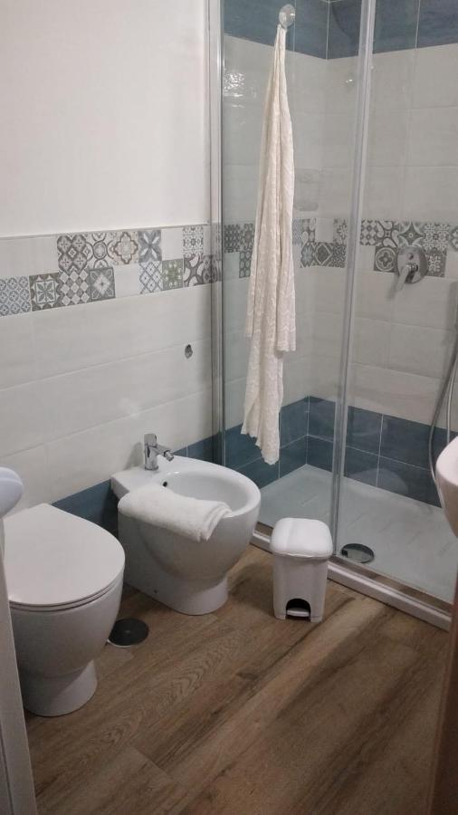 Ariel Rooms Sorrento Kültér fotó