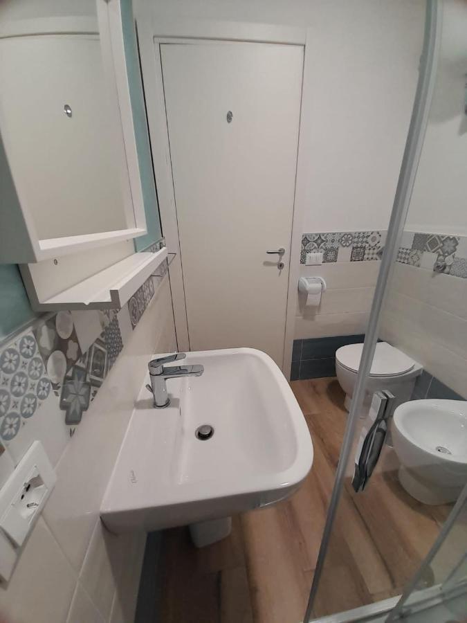 Ariel Rooms Sorrento Kültér fotó