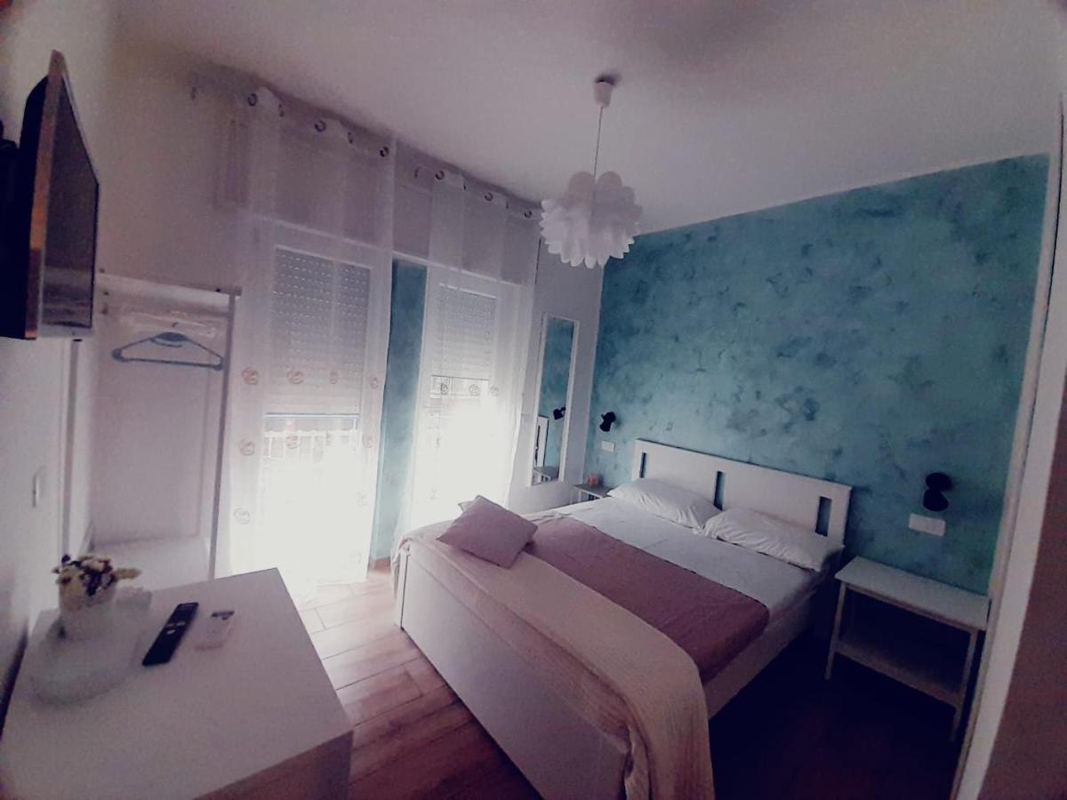Ariel Rooms Sorrento Kültér fotó