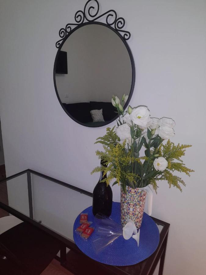 Ariel Rooms Sorrento Kültér fotó
