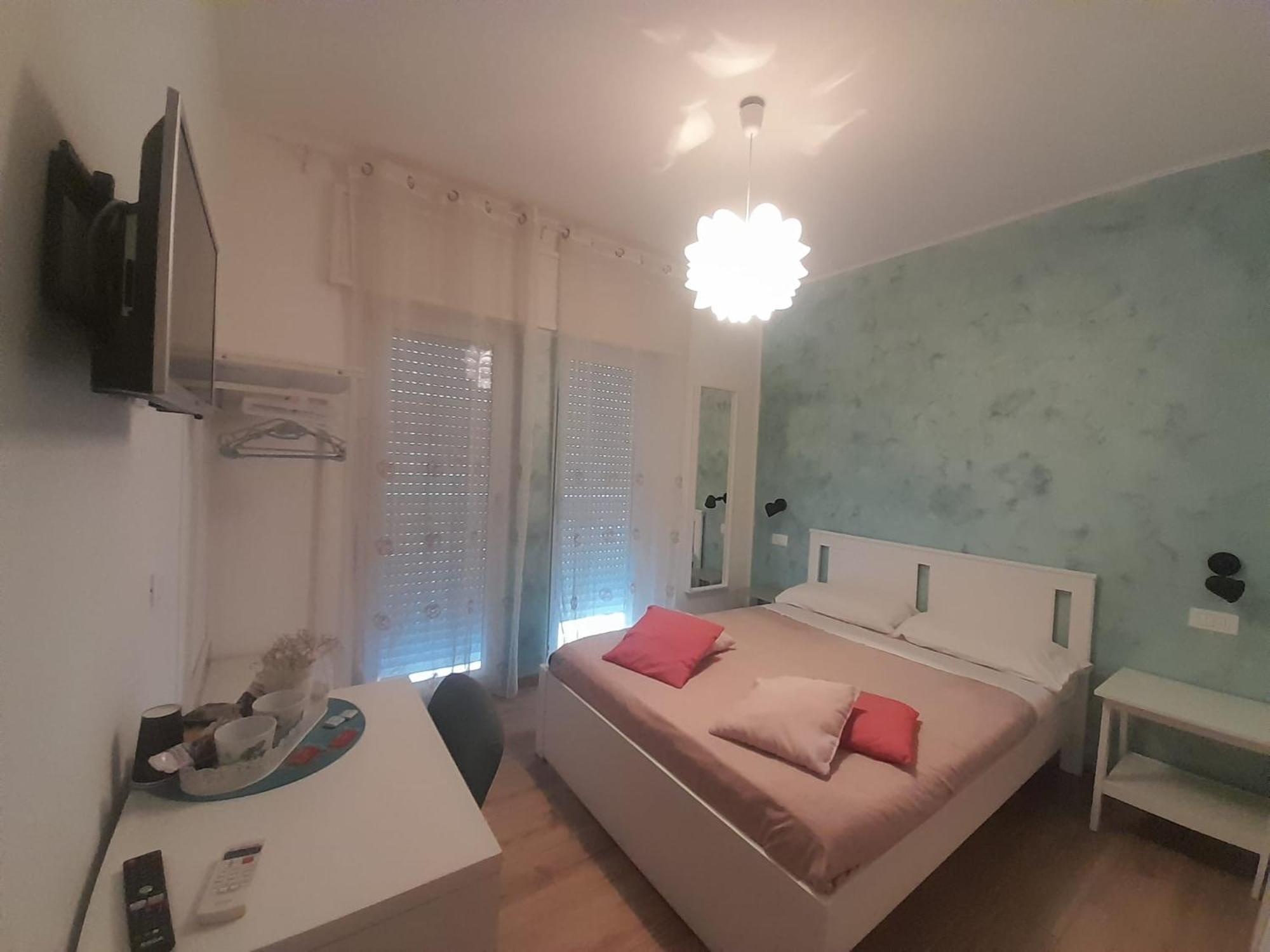 Ariel Rooms Sorrento Kültér fotó
