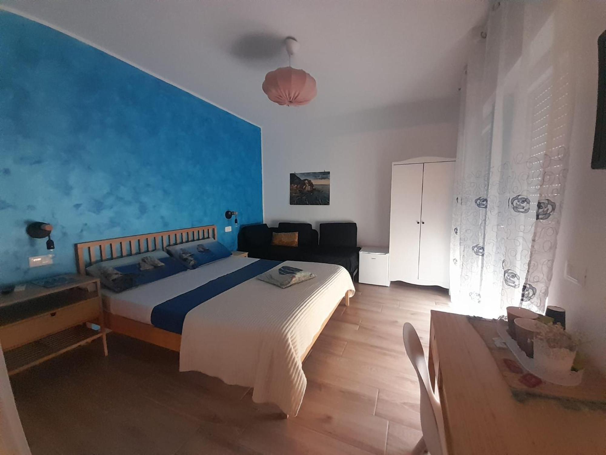 Ariel Rooms Sorrento Kültér fotó