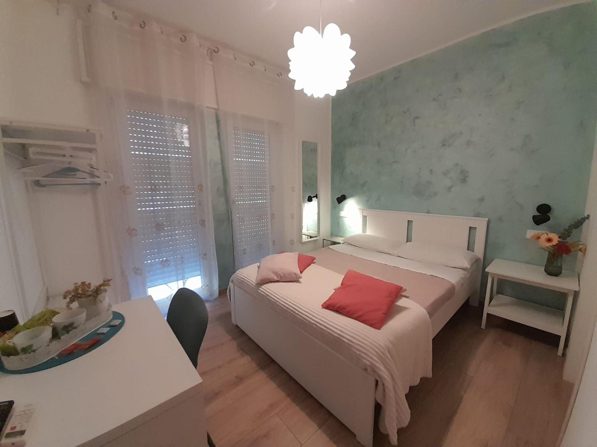 Ariel Rooms Sorrento Kültér fotó